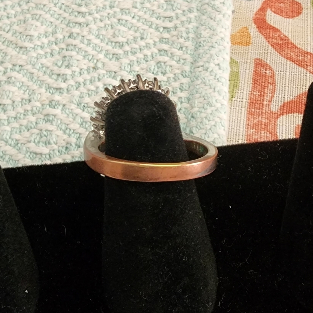 Fancy ring - Picture 3 of 7